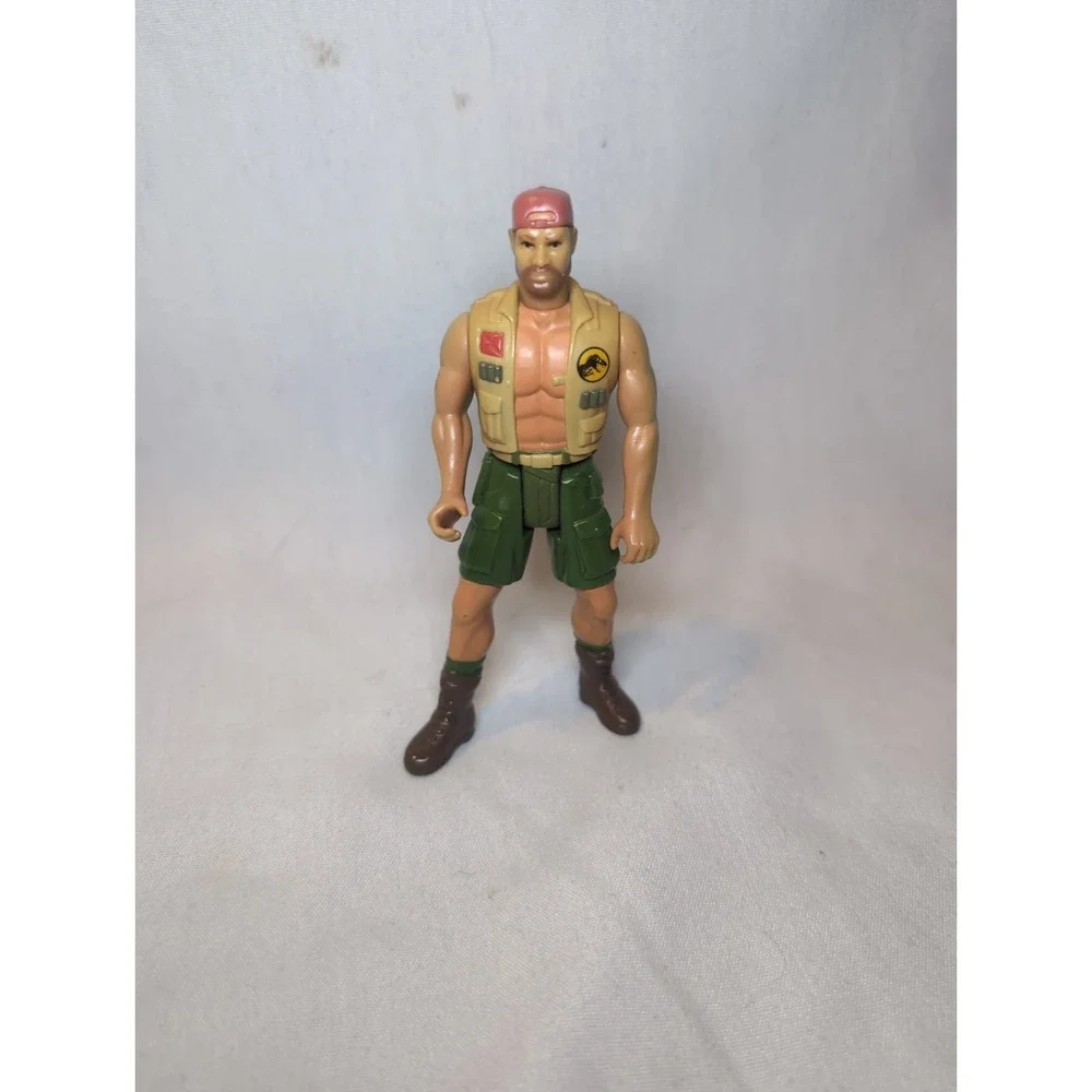Kenner these are